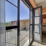 بيت ضيافة Il Giardino Dei Sensi Tarantasca