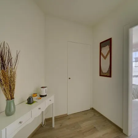 Il Giardino Dei Sensi *