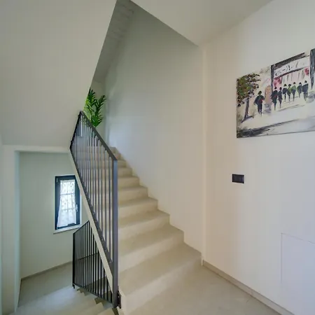 Casa de hóspedes Il Giardino Dei Sensi Tarantasca