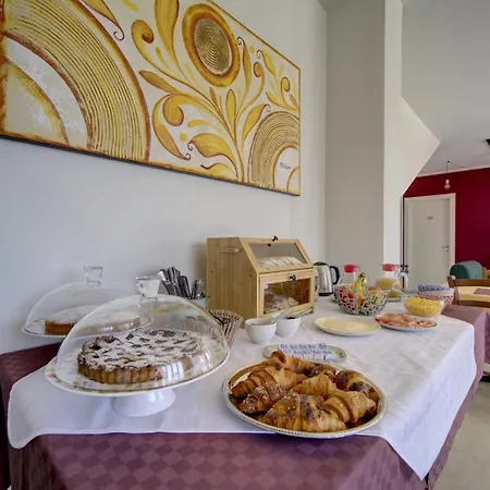 Il Giardino Dei Sensi Tarantasca