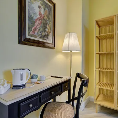 Il Giardino Dei Sensi * Tarantasca