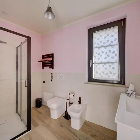 Gæstehus Il Giardino Dei Sensi Tarantasca