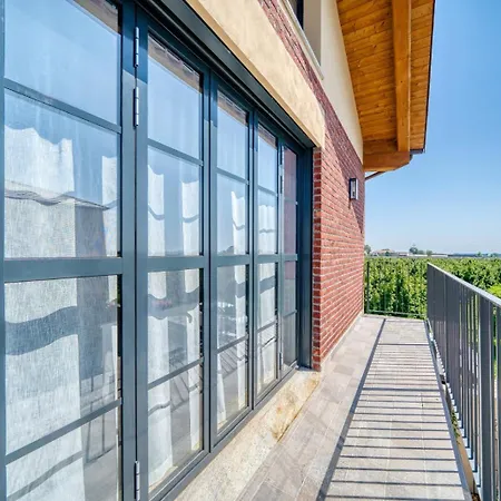 Il Giardino Dei Sensi *