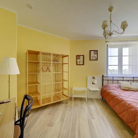 Casa de hóspedes Il Giardino Dei Sensi *