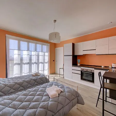 Gæstehus Il Giardino Dei Sensi Tarantasca