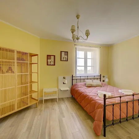 Il Giardino Dei Sensi *