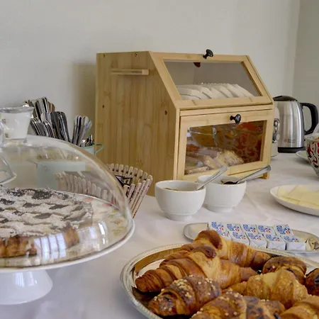 Il Giardino Dei Sensi Tarantasca