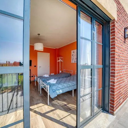 Il Giardino Dei Sensi