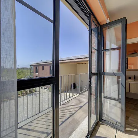 Gæstehus Il Giardino Dei Sensi Tarantasca