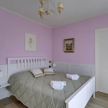 Il Giardino Dei Sensi *