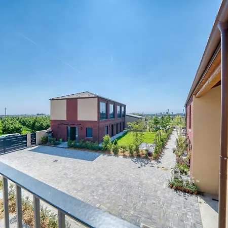 Il Giardino Dei Sensi Casa de hóspedes *