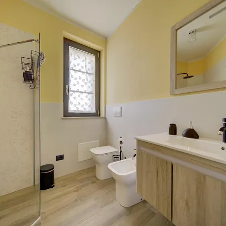 Il Giardino Dei Sensi Gæstehus Tarantasca