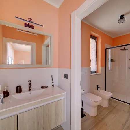 Casa de hóspedes Il Giardino Dei Sensi Tarantasca