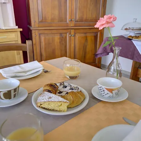 Il Giardino Dei Sensi *