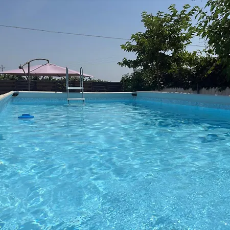 Vendégház Il Giardino Dei Sensi Tarantasca