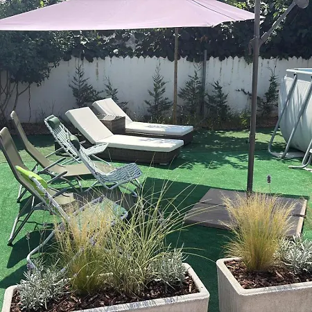 Il Giardino Dei Sensi * Tarantasca
