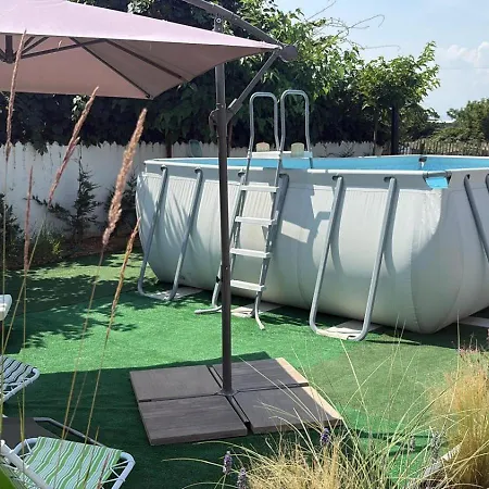 Il Giardino Dei Sensi *