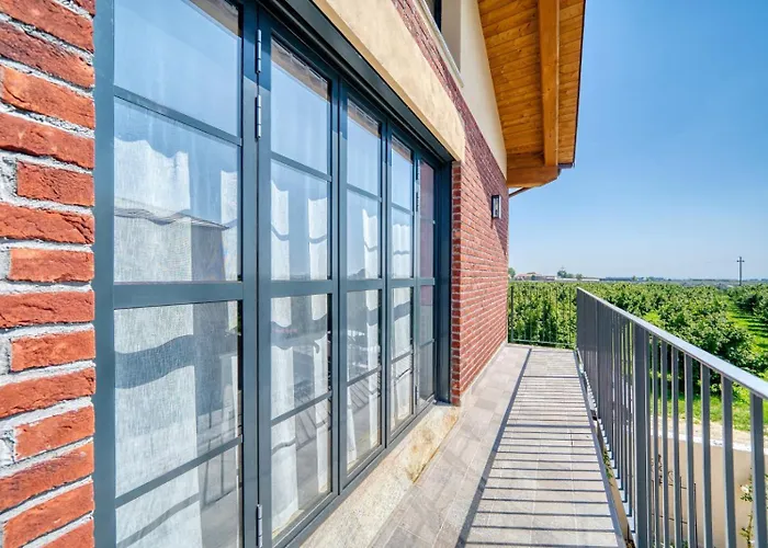 Il Giardino Dei Sensi *